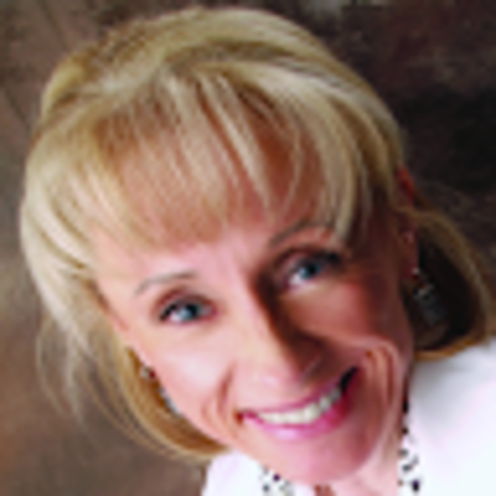 Meet your Posher, Susan